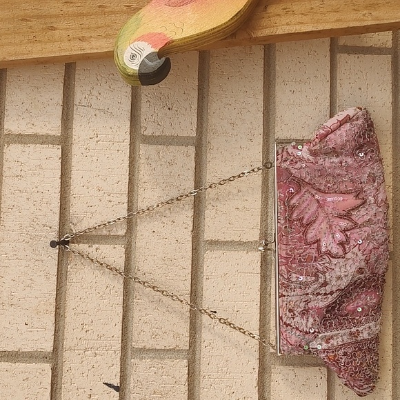 Pink//Purse - Picture 2 of 11